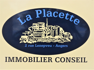 AGENCE LA PLACETTE