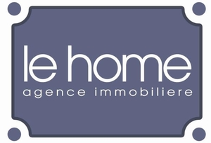 Agence LE HOME