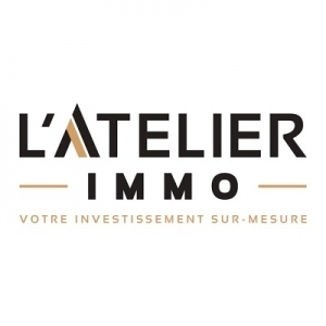 L'ATELIER IMMO Reims