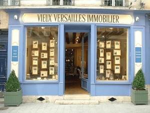 VIEUX VERSAILLES IMMOBILIER