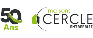 Maisons Cercle Entreprise Mâcon 