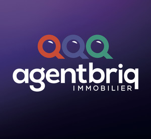 agentbriq Immobilier