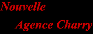 Nouvelle Agence Charry