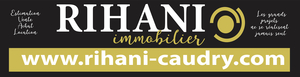 IMMOBILIER RIHANI