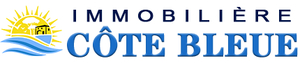 Immobilière Côte Bleue