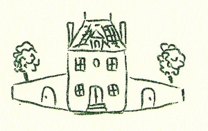 Demeures et Maisons de Campagne