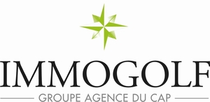 IMMOGOLF - Valescure