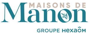 MAISONS DE MANON Caissargues