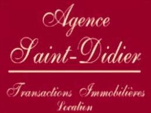 Agence Saint Didier