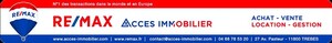 ACCES IMMOBILER