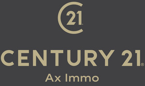 CENTURY 21 Ax Immo