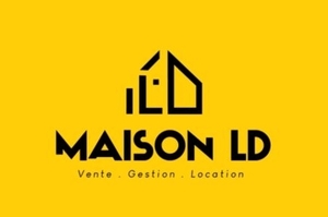 MAISON LD - Caen
