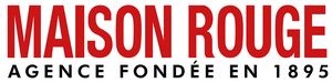 MAISON ROUGE - Matignon