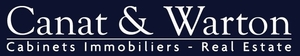 Cabinets Immobiliers Canat & Warton