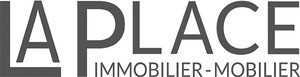 La Place immobilier