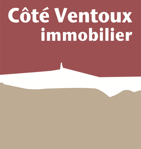 Côté Ventoux Immobilier