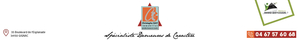 AGENCE CHRISTOPHE GAY IMMOBILIER