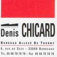 Denis CHICARD Denis CHICARD