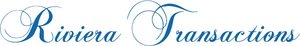 Riviera Transactions Immobilier