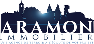 Aramon Immobilier