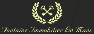 FONTAINE IMMOBILIER LE MANS