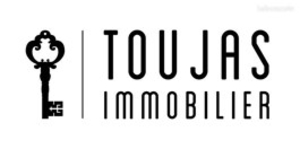 Toujas Immobilier