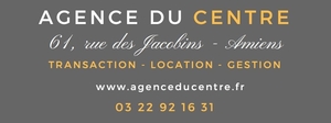 Agence du Centre