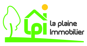 LA PLAINE IMMOBILIER