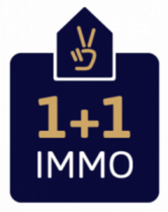 1+1 IMMO
