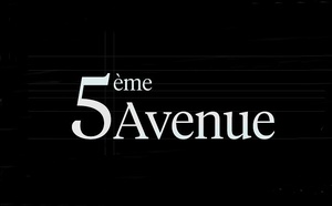 5EME AVENUE
