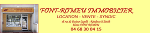 Font-Romeu Immobilier