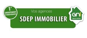 SDEP Immobilier