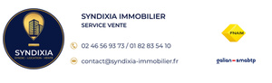 SYNDIXIA