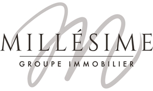 MILLÉSIME IMMOBILIER Agay