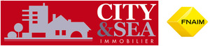 Agence City And Sea Immobilier