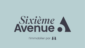 Sixième Avenue, l'immobilier par M6