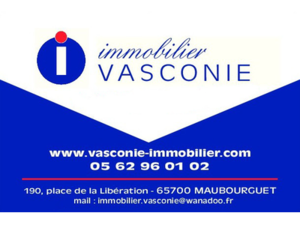 Vasconie Immobilier