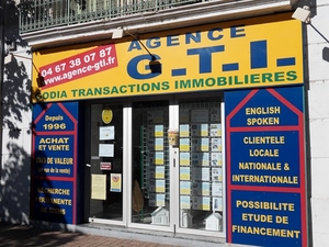 AGENCE G.T.I.