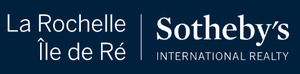 La Rochelle Île de Ré Sotheby's International Realty