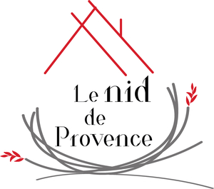 Le nid de Provence Immobilier Orange