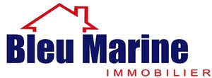 Bleu Marine Immobilier