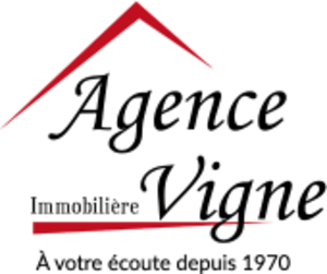 AGENCE IMMOBILIÈRE VIGNE BESSEGES