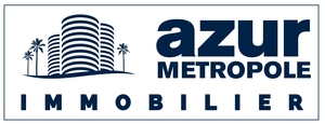 Azur Métropole Immobilier