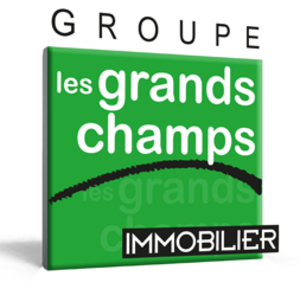 LES GRANDS CHAMPS IMMOBILIERS