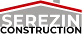 SEREZIN CONSTRUCTION
