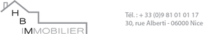 HBM Immobilier