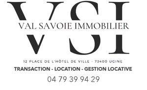 Val Savoie Immobilier