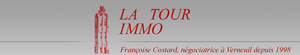 La Tour Immo