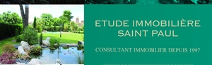 Etude Immobilière Saint Paul