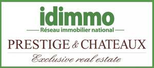 Idimmo Prestige Et Châteaux Saint Jean D'Angély